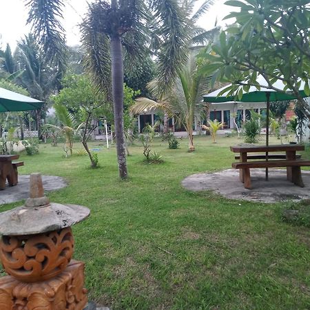 Wani Bali Bungalow Toyapakeh 外观 照片