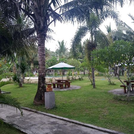 Wani Bali Bungalow Toyapakeh 客房 照片